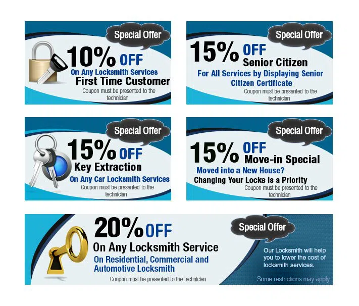 Golden Locksmith Services Franklin Lakes, NJ 201-402-2026 - coupon-img-01
